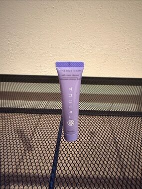 Tatcha The Rice Wash Cleanser